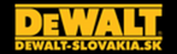 DEWALT-SLOVAKIA.SK