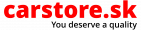 Logo carstore.sk