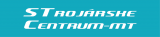 Logo STROJÁRSKE CENTRUM - MT