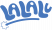 Logo LalalukidsSK