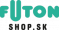Logo futonshop.sk