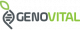 Logo Genovital