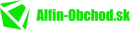 Logo Alfin-Obchod.sk
