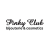 Logo Pinky Club
