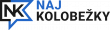Logo Najkolobezky.sk