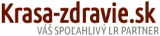 Krasa-Zdravie.sk - predaj LR kozmetiky