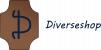 ověřený obchod Diverseshop
