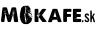 Logo mokafe.sk