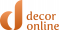 Logo Decoronline.sk