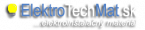 Logo Elektrotechmat.sk