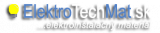 Logo Elektrotechmat.sk
