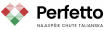Logo Perfetto - NAJLEPŠIE CHUTE TALIANSKA