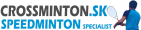 Logo Crossminton.sk