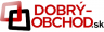 Logo DOBRÝ-OBCHOD.SK
