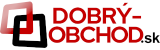 Logo DOBRÝ-OBCHOD.SK