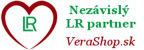 LR partner VeraShop.sk