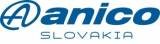 Logo ANICO Slovakia