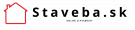 Logo Staveba.sk