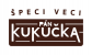 Pán Kukučka - špeci veci