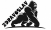Logo ZDRAVOSLAV.SK 