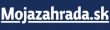 Logo Mojazahrada