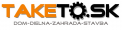 Logo WWW.TAKETO.SK