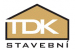 ověřený obchod TDK STAVEBNI
