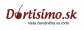 Logo Dortisimo.sk s.r.o