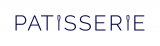 Logo Patisserie