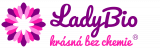 ověřený obchod Ladybio