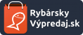 Rybársky Výpredaj