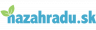 Logo nazahradu.sk