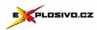 Logo EXPLOSIVO