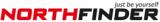 Logo Northfinder.sk