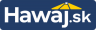 Logo Hawaj.sk