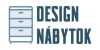 Design nábytok