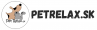 Logo www.petrelax.sk