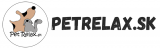 Logo www.petrelax.sk