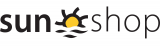 Logo Sunshop.sk