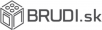 Logo Brudi.sk