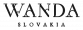 Logo Wanda Slovakia s.r.o.