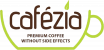 ověřený obchod Cafézia