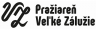 Logo Pražiareň VZ