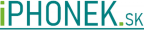 Logo iPhonek.sk