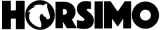 Logo HORSIMO 