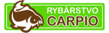 CARPIO - Rybárske potreby
