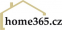 Logo home365.cz