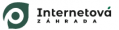 Logo InternetovaZahrada.sk