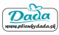 Plienky DADA