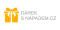 Logo DarekSNapadem.cz